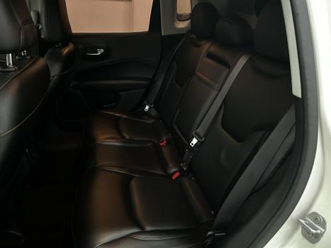 JEEP Compass 2.0 16V 4P LONGITUDE FLEX AUTOMTICO, Foto 9