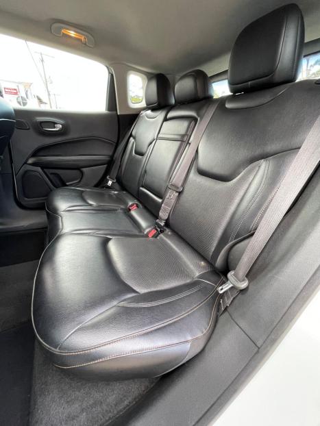 JEEP Compass 2.0 16V 4P LONGITUDE FLEX AUTOMTICO, Foto 12