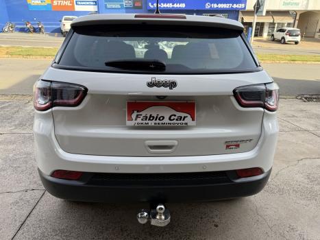 JEEP Compass 2.0 16V 4P FLEX SPORT AUTOMTICO, Foto 6