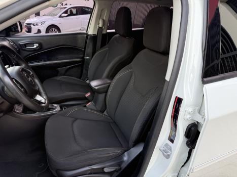 JEEP Compass 2.0 16V 4P FLEX SPORT AUTOMTICO, Foto 7