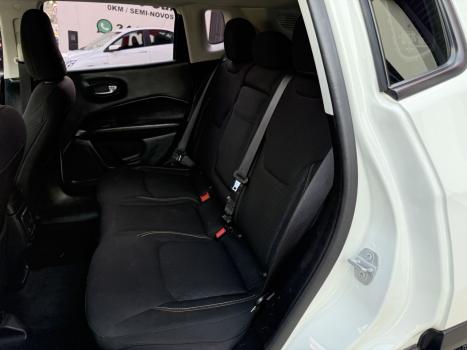 JEEP Compass 2.0 16V 4P FLEX SPORT AUTOMTICO, Foto 8
