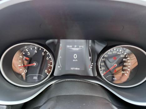 JEEP Compass 2.0 16V 4P FLEX SPORT AUTOMTICO, Foto 10