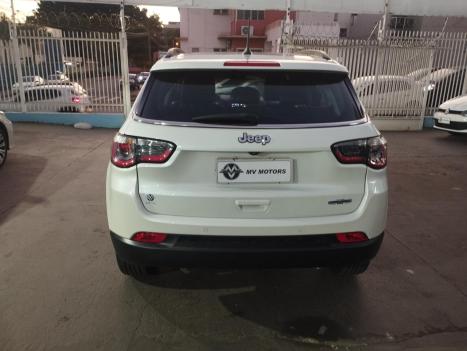 JEEP Compass 2.0 16V 4P LONGITUDE FLEX AUTOMTICO, Foto 5