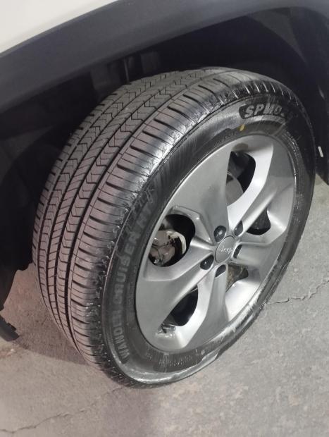 JEEP Compass 2.0 16V 4P LONGITUDE FLEX AUTOMTICO, Foto 9