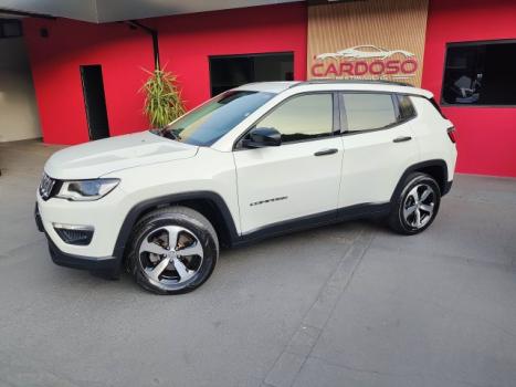 JEEP Compass 2.0 16V 4P SPORT AUTOMTICO, Foto 2