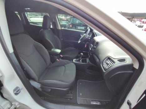 JEEP Compass 2.0 16V 4P SPORT AUTOMTICO, Foto 5