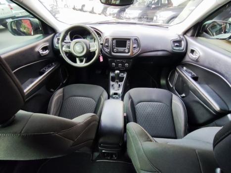 JEEP Compass 2.0 16V 4P SPORT AUTOMTICO, Foto 7