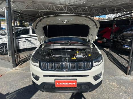 JEEP Compass 2.0 16V 4P LONGITUDE FLEX AUTOMTICO, Foto 5