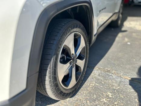 JEEP Compass 2.0 16V 4P LONGITUDE FLEX AUTOMTICO, Foto 6