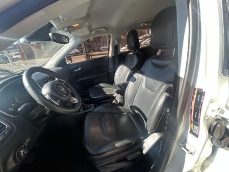 JEEP Compass 2.0 16V 4P LONGITUDE FLEX AUTOMTICO, Foto 8