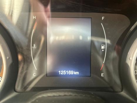 JEEP Compass 2.0 16V 4P LONGITUDE FLEX AUTOMTICO, Foto 10
