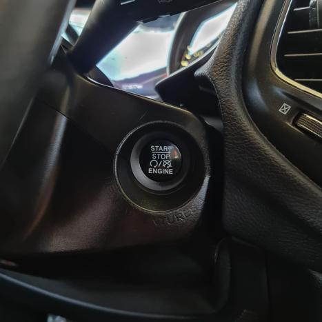 JEEP Compass 2.0 16V 4P LONGITUDE FLEX AUTOMTICO, Foto 13