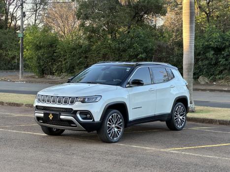 JEEP Compass 2.0 16V 4P 350 LIMITED 4X4 TURBO DIESEL AUTOMTICO, Foto 1