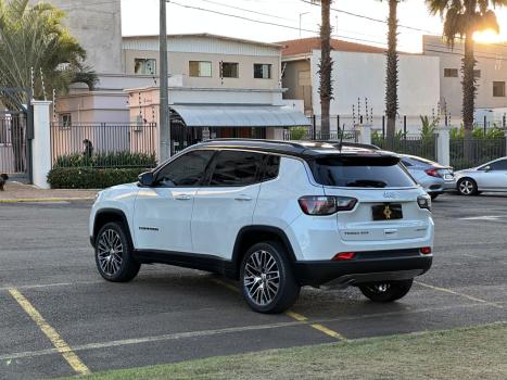 JEEP Compass 2.0 16V 4P 350 LIMITED 4X4 TURBO DIESEL AUTOMTICO, Foto 3