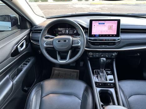 JEEP Compass 2.0 16V 4P 350 LIMITED 4X4 TURBO DIESEL AUTOMTICO, Foto 10