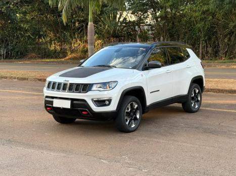 JEEP Compass 2.0 16V 4P TRAILHAWK TURBO DIESEL 4X4 AUTOMTICO, Foto 2
