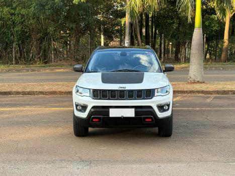 JEEP Compass 2.0 16V 4P TRAILHAWK TURBO DIESEL 4X4 AUTOMTICO, Foto 3