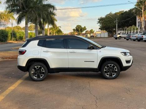 JEEP Compass 2.0 16V 4P TRAILHAWK TURBO DIESEL 4X4 AUTOMTICO, Foto 4