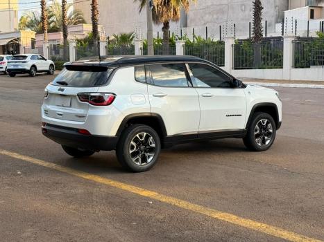 JEEP Compass 2.0 16V 4P TRAILHAWK TURBO DIESEL 4X4 AUTOMTICO, Foto 5