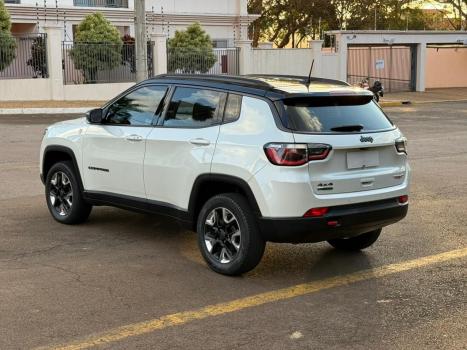 JEEP Compass 2.0 16V 4P TRAILHAWK TURBO DIESEL 4X4 AUTOMTICO, Foto 7