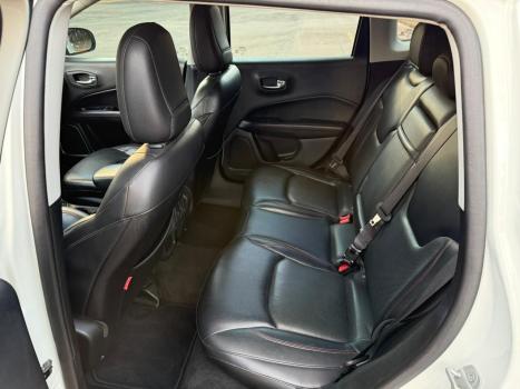 JEEP Compass 2.0 16V 4P TRAILHAWK TURBO DIESEL 4X4 AUTOMTICO, Foto 9