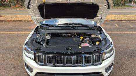 JEEP Compass 2.0 16V 4P TRAILHAWK TURBO DIESEL 4X4 AUTOMTICO, Foto 13