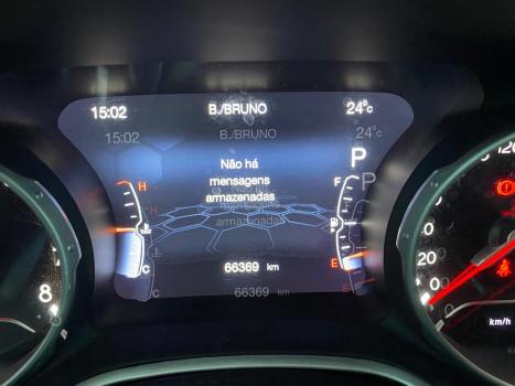 JEEP Compass 2.0 16V 4P LONGITUDE FLEX AUTOMTICO, Foto 9