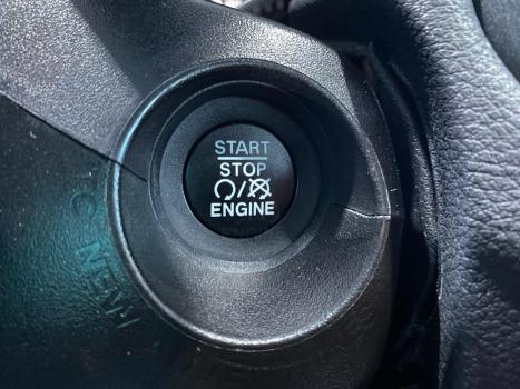 JEEP Compass 2.0 16V 4P LONGITUDE FLEX AUTOMTICO, Foto 10