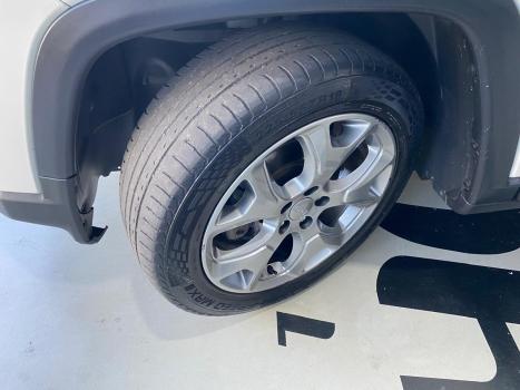 JEEP Compass 2.0 16V 4P LONGITUDE FLEX AUTOMTICO, Foto 16