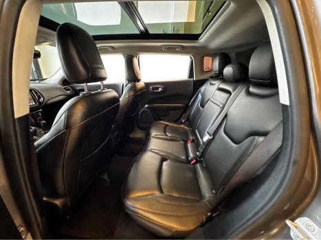 JEEP Compass 2.0 16V 4P LIMITED TURBO DIESEL 4X4 AUTOMTICO, Foto 13