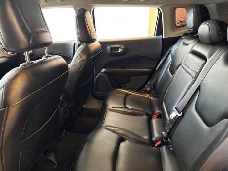 JEEP Compass 2.0 16V 4P LIMITED TURBO DIESEL 4X4 AUTOMTICO, Foto 14
