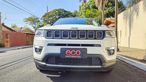 JEEP Compass 2.0 16V 4P LIMITED FLEX AUTOMTICO, Foto 2