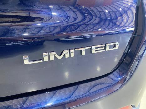 JEEP Compass 2.0 16V 4P LIMITED FLEX AUTOMTICO, Foto 9