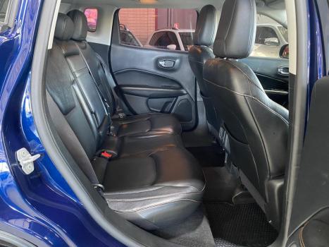 JEEP Compass 2.0 16V 4P LIMITED FLEX AUTOMTICO, Foto 13