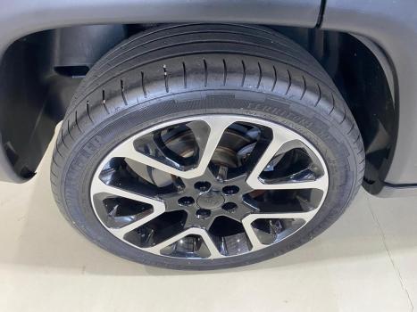 JEEP Compass 2.0 16V 4P LIMITED FLEX AUTOMTICO, Foto 16
