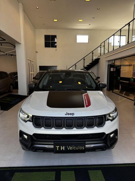 JEEP Compass 2.0 16V 4P 350 TRAILHAWK 4X4 TURBO DIESEL AUTOMTICO, Foto 1