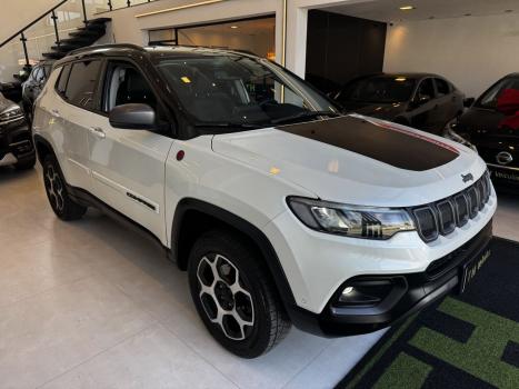 JEEP Compass 2.0 16V 4P 350 TRAILHAWK 4X4 TURBO DIESEL AUTOMTICO, Foto 2