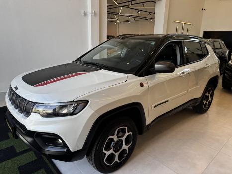 JEEP Compass 2.0 16V 4P 350 TRAILHAWK 4X4 TURBO DIESEL AUTOMTICO, Foto 3