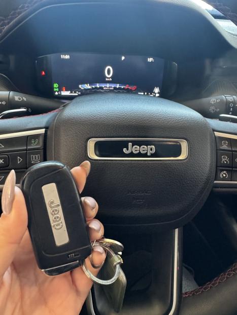 JEEP Compass 2.0 16V 4P 350 TRAILHAWK 4X4 TURBO DIESEL AUTOMTICO, Foto 6