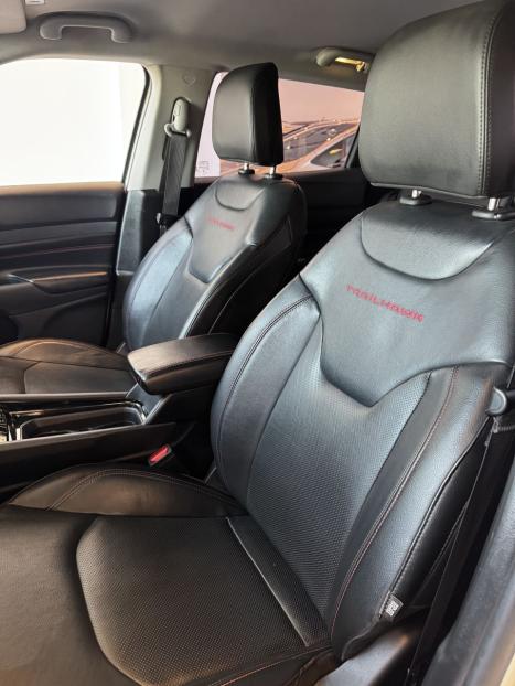 JEEP Compass 2.0 16V 4P 350 TRAILHAWK 4X4 TURBO DIESEL AUTOMTICO, Foto 7