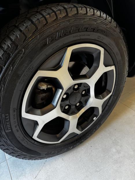 JEEP Compass 2.0 16V 4P 350 TRAILHAWK 4X4 TURBO DIESEL AUTOMTICO, Foto 18