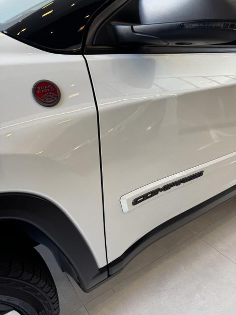 JEEP Compass 2.0 16V 4P 350 TRAILHAWK 4X4 TURBO DIESEL AUTOMTICO, Foto 22