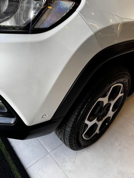 JEEP Compass 2.0 16V 4P 350 TRAILHAWK 4X4 TURBO DIESEL AUTOMTICO, Foto 26