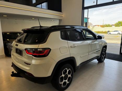 JEEP Compass 2.0 16V 4P 350 TRAILHAWK 4X4 TURBO DIESEL AUTOMTICO, Foto 27