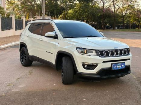 JEEP Compass 2.0 16V 4P LONGITUDE FLEX AUTOMTICO, Foto 3