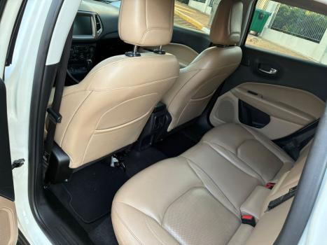 JEEP Compass 2.0 16V 4P LONGITUDE FLEX AUTOMTICO, Foto 5