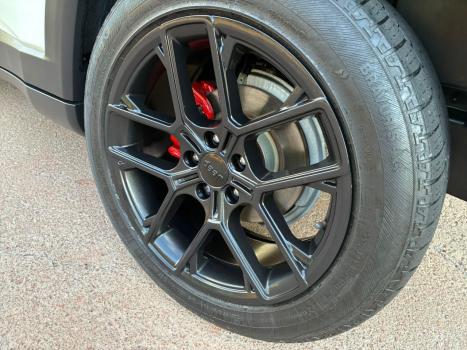 JEEP Compass 2.0 16V 4P LONGITUDE FLEX AUTOMTICO, Foto 8