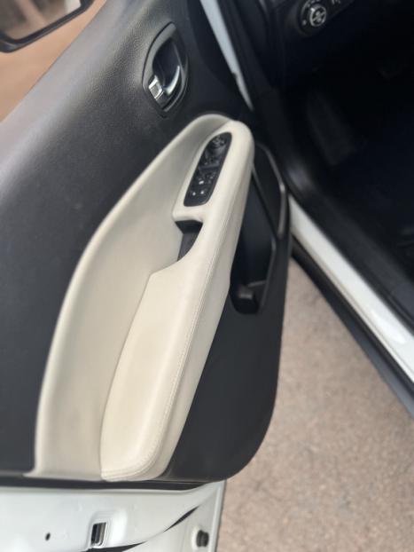 JEEP Compass 2.0 16V 4P LONGITUDE FLEX AUTOMTICO, Foto 16
