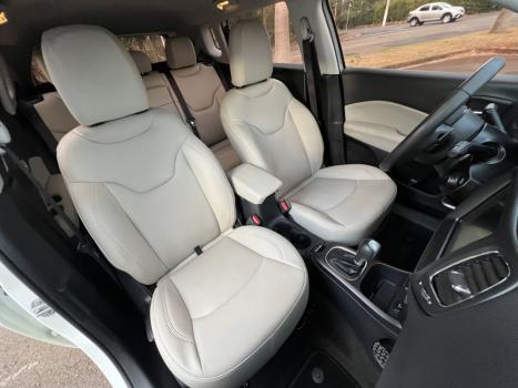 JEEP Compass 2.0 16V 4P LONGITUDE FLEX AUTOMTICO, Foto 14