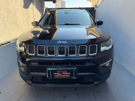 JEEP Compass 2.0 16V 4P FLEX SPORT AUTOMTICO, Foto 3